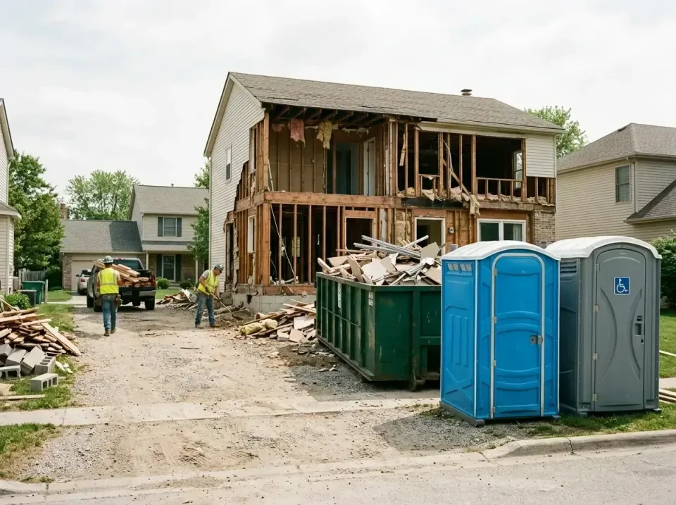 home-renovation-demolition-sit-010 — frequently asked questions, Portable Toilet & Dumpsters Rental in Fairless Hills, PA